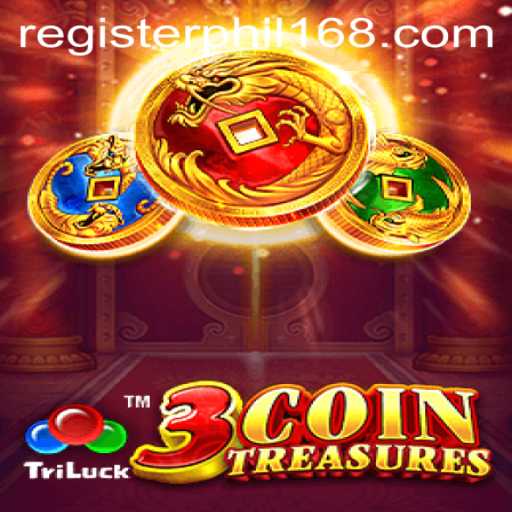 Exploring the Exciting World of 3CoinTreasures: A Deep Dive into Gameplay and Strategy