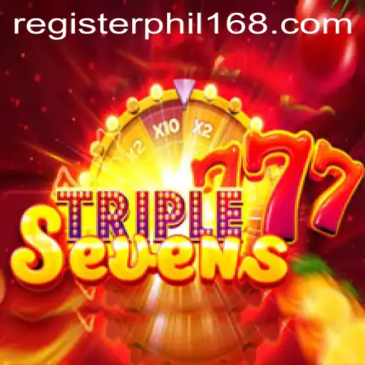 Explore the Exciting World of 777TripleSeven with PHIL168