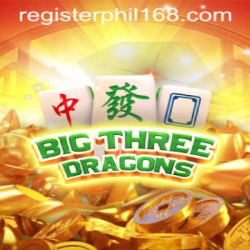 Dive into the Enchanting World of BigThreeDragons with PHIL168