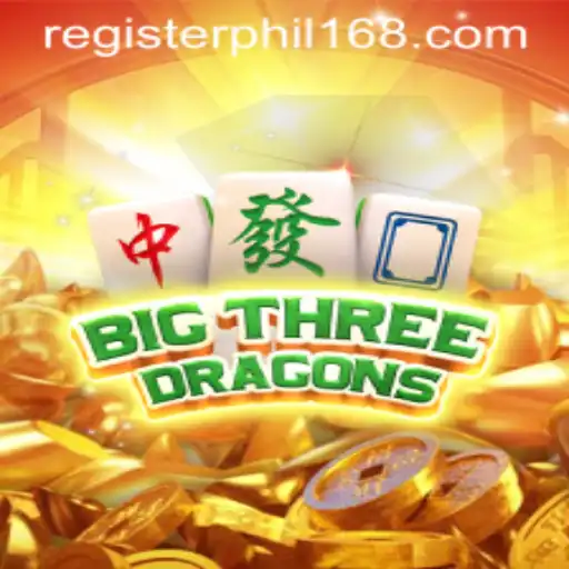 Dive into the Enchanting World of BigThreeDragons with PHIL168