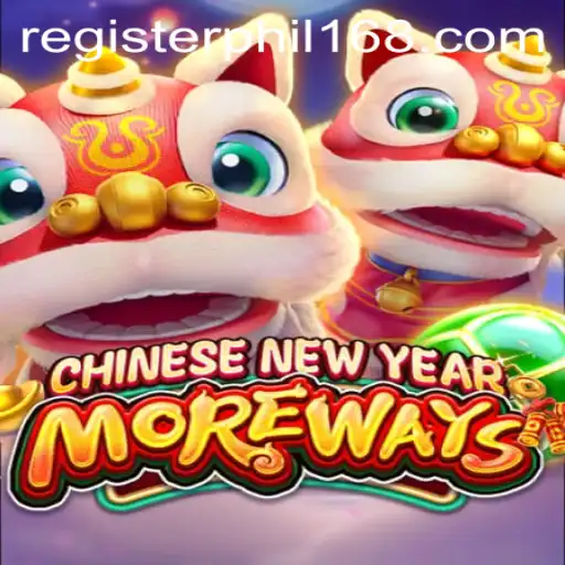 Exploring the Intricacies of the 'CHINESENEWYEARMOREWAYS' Game with PHIL168