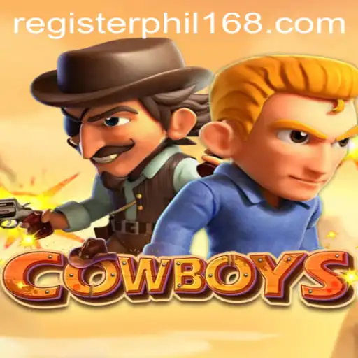 Discover the Wild West with COWBOYS: A Thrilling Gaming Experience