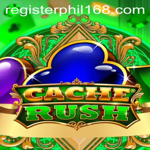 CacheRush: A Thrilling New Game Experience With PHIL168 Challenges