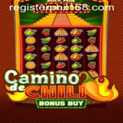CaminodeChiliBonusBuy: An In-Depth Look at the Spicy Slot Game