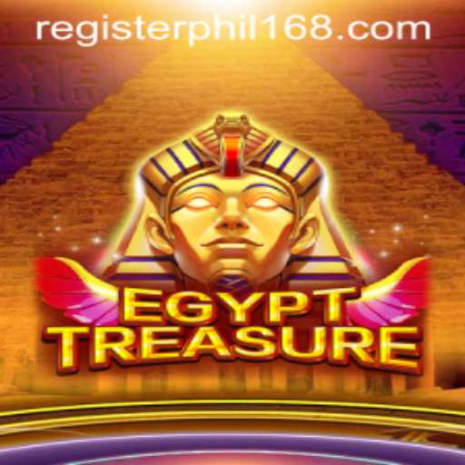 Discover the Mysteries of EgyptTreasure: A Captivating Journey with PHIL168
