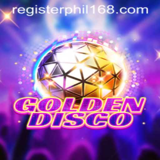 GoldenDisco: The High-Energy Game Taking the World by Storm