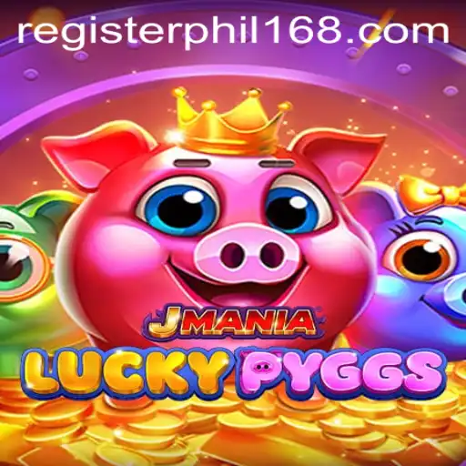 Discover the Thrills of JManiaLuckyPyggs: An Introduction to a New Gaming Sensation
