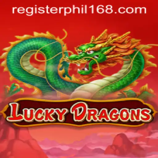 Unveiling the Enchanting World of LuckyDragons with PHIL168