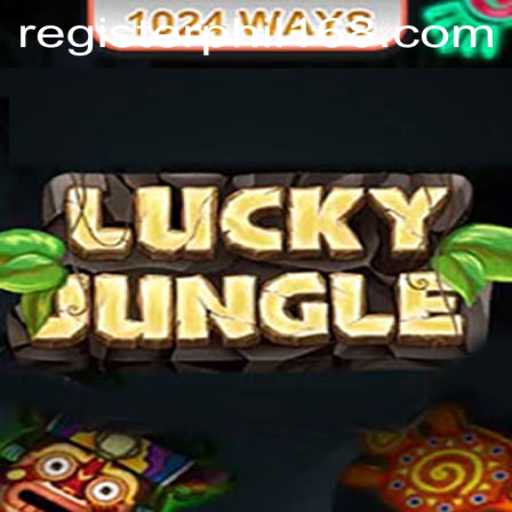 Exploring LuckyJungle1024: A Comprehensive Guide to Game Mechanics and Strategies