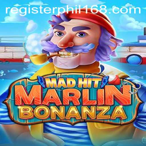 Dive into the Exciting World of MadHitMarlinBonanza: The Ultimate Game Adventure