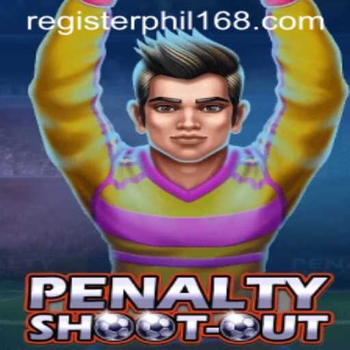 Experience the Thrill of PenaltyShootOut with PHIL168: A Game of Precision and Strategy