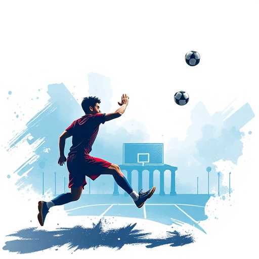 The Transformative Power of Sports: Highlighting PHIL168