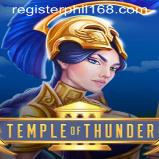 TempleofThunder: Unveiling the Electrifying World of PHIL168
