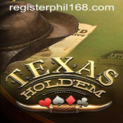 The Thrilling World of Texas Hold'em and the Rise of PHIL168