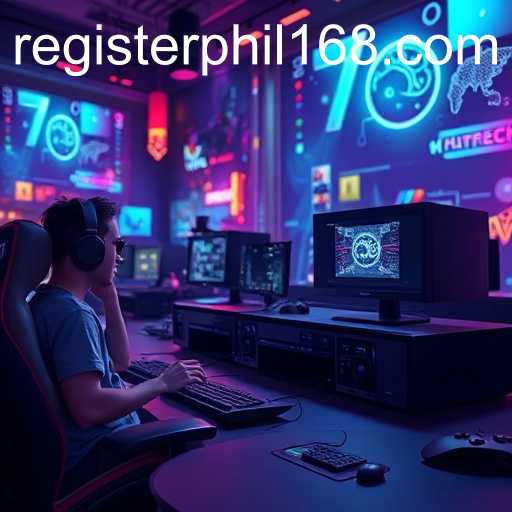 Exploring the World of Video Games: A Deep Dive into PHIL168