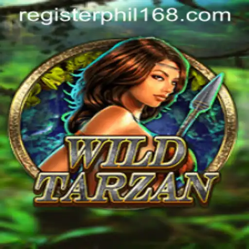 WildTarzan: A Gaming Adventure with a Jungle Twist - PHIL168